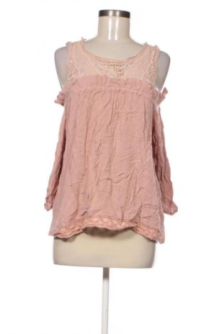 Γυναικεία μπλούζα Eight2Nine, Μέγεθος M, Χρώμα Σάπιο μήλο, Τιμή 1,99 €