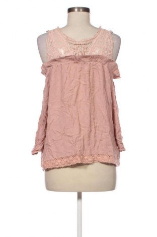 Γυναικεία μπλούζα Eight2Nine, Μέγεθος M, Χρώμα Σάπιο μήλο, Τιμή 1,99 €