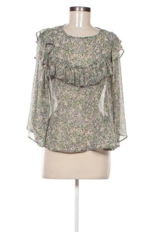 Dámska blúza Ellos, Veľkosť M, Farba Viacfarebná, Cena  3,95 €
