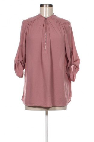 Damen Shirt Emery rose, Größe M, Farbe Aschrosa, Preis 1,99 €