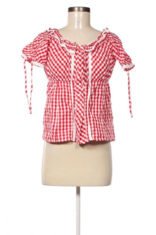 Dámská halenka Esmara, Velikost S, Barva Vícebarevné, Cena  59,00 Kč