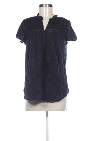 Γυναικεία μπλούζα Esprit, Μέγεθος S, Χρώμα Μαύρο, Τιμή 1,99 €