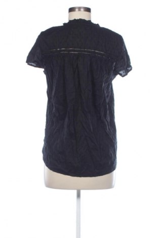 Γυναικεία μπλούζα Esprit, Μέγεθος S, Χρώμα Μαύρο, Τιμή 1,99 €