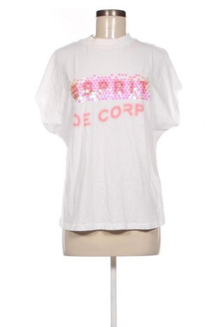 Γυναικεία μπλούζα Esprit, Μέγεθος XL, Χρώμα Λευκό, Τιμή 13,99 €