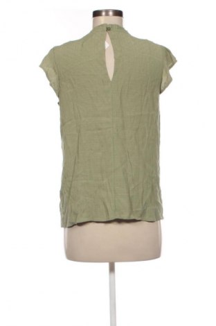 Γυναικεία μπλούζα Esprit, Μέγεθος S, Χρώμα Πράσινο, Τιμή 8,99 €