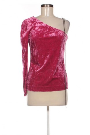 Bluzka damska Esprit, Rozmiar S, Kolor Różowy, Cena 25,99 zł