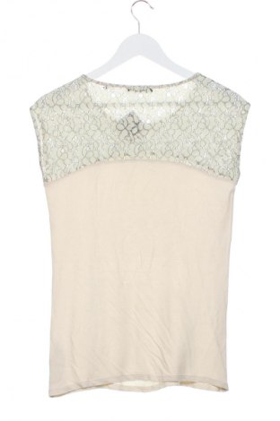 Női blúz Esprit, Méret XS, Szín Ekrü
, Ár 1 900 Ft