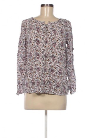 Γυναικεία μπλούζα Esprit, Μέγεθος S, Χρώμα Πολύχρωμο, Τιμή 3,99 €