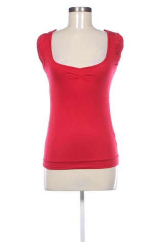 Damen Shirt Etam, Größe M, Farbe Rot, Preis 3,99 €