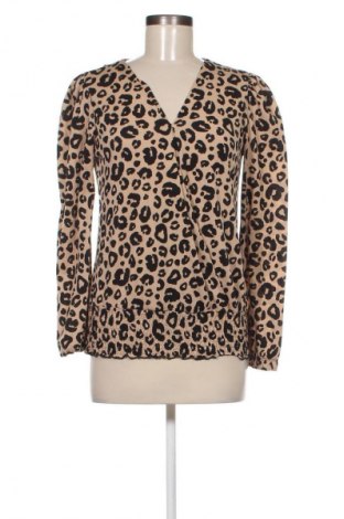 Bluzka damska Ever.me by Takko Fashion, Rozmiar S, Kolor Kolorowy, Cena 8,99 zł