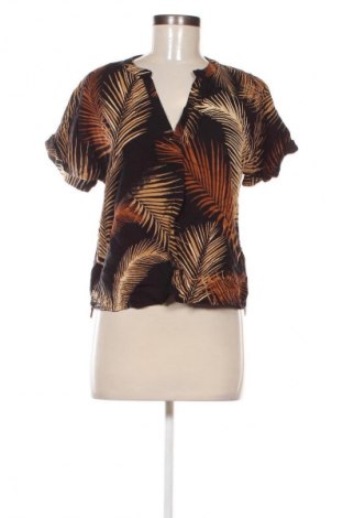 Damen Shirt Ever.me by Takko Fashion, Größe S, Farbe Mehrfarbig, Preis 2,99 €