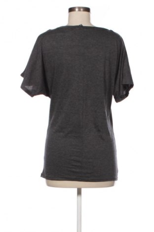 Női blúz Fancyqube, Méret M, Szín Szürke, Ár 669 Ft