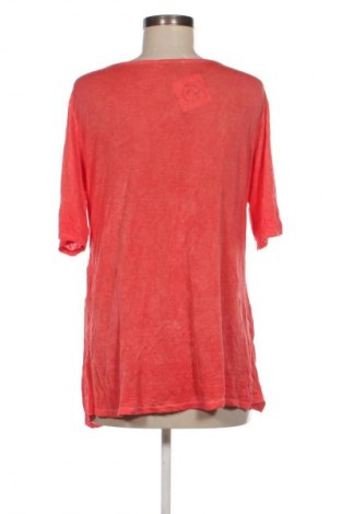 Női blúz Fashion Highlight, Méret M, Szín Piros, Ár 669 Ft