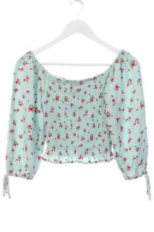 Dámská halenka Fb Sister, Velikost XS, Barva Vícebarevné, Cena  49,00 Kč