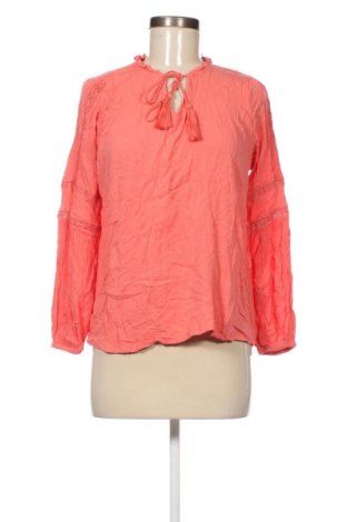 Γυναικεία μπλούζα Fb Sister, Μέγεθος S, Χρώμα Κόκκινο, Τιμή 1,99 €