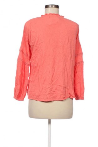 Γυναικεία μπλούζα Fb Sister, Μέγεθος S, Χρώμα Κόκκινο, Τιμή 1,99 €