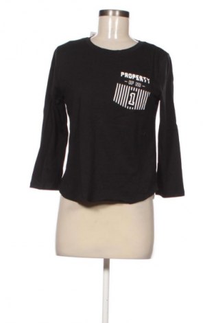 Női blúz Fb Sister, Méret M, Szín Fekete, Ár 669 Ft