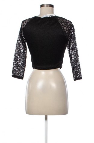 Dámská halenka Fb Sister, Velikost S, Barva Černá, Cena  49,00 Kč