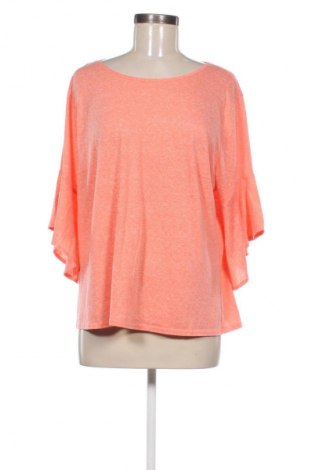 Bluzka damska Feylin, Rozmiar XL, Kolor Pomarańczowy, Cena 22,99 zł