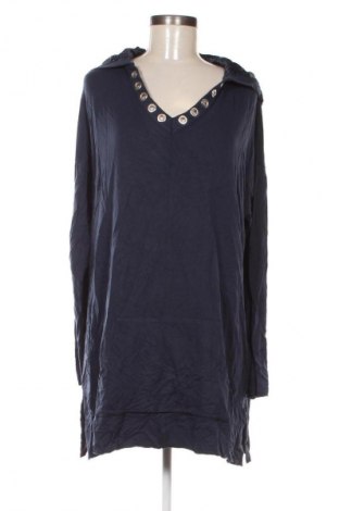 Bluzka damska Fiorella Rubino, Rozmiar M, Kolor Niebieski, Cena 10,99 zł