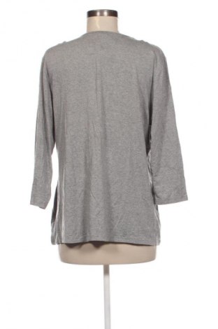 Damen Shirt Fiorella Rubino, Größe XL, Farbe Grau, Preis 4,99 €