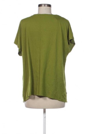 Női blúz Fiorella Rubino, Méret S, Szín Zöld, Ár 919 Ft