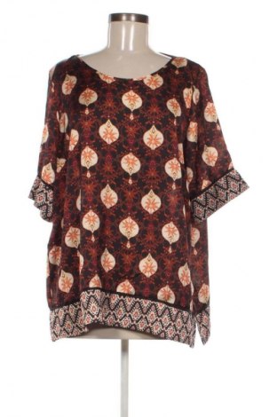 Damen Shirt Fiorella Rubino, Größe L, Farbe Mehrfarbig, Preis 2,99 €