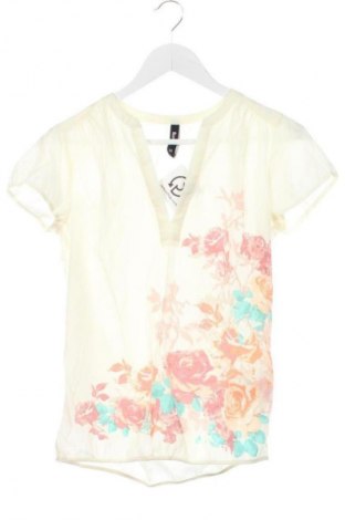 Dámská halenka Flame, Velikost XS, Barva Vícebarevné, Cena  49,00 Kč