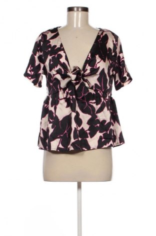 Дамска блуза Floreiza, Размер S, Цвят Многоцветен, Цена 2,04 €