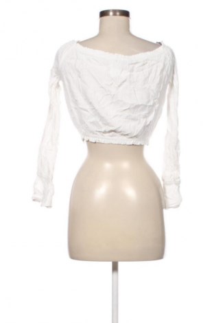 Bluză de femei Forever 21, Mărime M, Culoare Alb, Preț 7,99 Lei