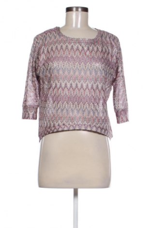 Γυναικεία μπλούζα Forever 21, Μέγεθος S, Χρώμα Πολύχρωμο, Τιμή 1,99 €