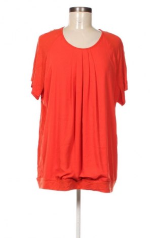 Dámská halenka Frank Walder, Velikost L, Barva Červená, Cena  89,00 Kč