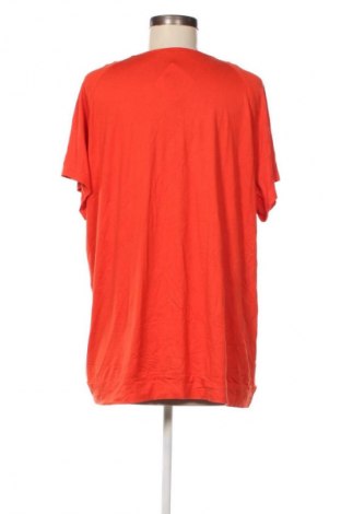 Dámská halenka Frank Walder, Velikost L, Barva Červená, Cena  89,00 Kč