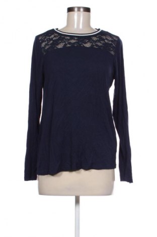 Γυναικεία μπλούζα Fransa, Μέγεθος S, Χρώμα Μπλέ, Τιμή 2,99 €