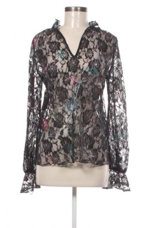 Bluzka damska Garcia Jeans, Rozmiar L, Kolor Kolorowy, Cena 6,99 zł