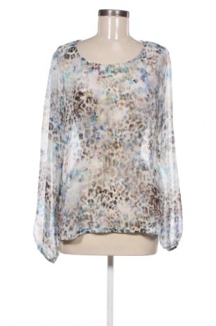 Γυναικεία μπλούζα Geisha, Μέγεθος M, Χρώμα Πολύχρωμο, Τιμή 2,99 €