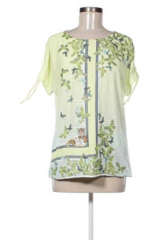 Bluză de femei Gerry Weber, Mărime L, Culoare Multicolor, Preț 68,99 Lei