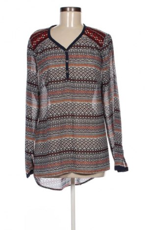 Damen Shirt Gina, Größe L, Farbe Mehrfarbig, Preis 1,99 €