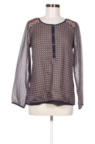Γυναικεία μπλούζα Gina, Μέγεθος M, Χρώμα Πολύχρωμο, Τιμή 1,99 €