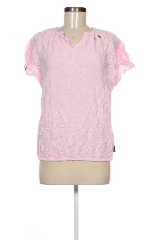 Női blúz Gina, Méret S, Szín Rózsaszín, Ár 899 Ft