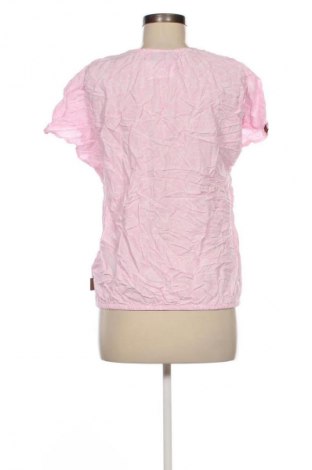 Női blúz Gina, Méret S, Szín Rózsaszín, Ár 899 Ft