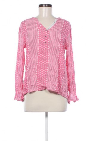 Γυναικεία μπλούζα Gina Benotti, Μέγεθος M, Χρώμα Πολύχρωμο, Τιμή 1,99 €