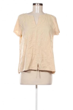 Bluzka damska Gina Benotti, Rozmiar S, Kolor Beżowy, Cena 6,99 zł