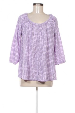 Damen Shirt Gina Benotti, Größe M, Farbe Mehrfarbig, Preis 1,99 €