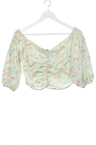 Női blúz Gina Tricot, Méret M, Szín Sokszínű, Ár 669 Ft