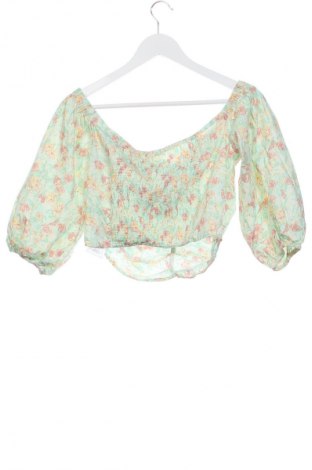 Női blúz Gina Tricot, Méret M, Szín Sokszínű, Ár 669 Ft