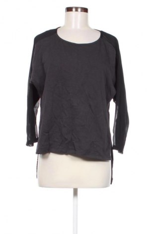 Damen Shirt Gina Tricot, Größe M, Farbe Schwarz, Preis 1,99 €