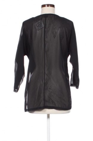 Damen Shirt Gina Tricot, Größe M, Farbe Schwarz, Preis 1,99 €