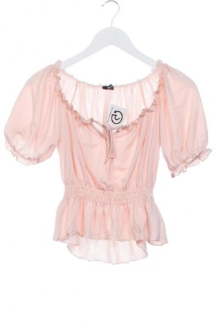 Női blúz Gina Tricot, Méret XS, Szín Rózsaszín, Ár 709 Ft