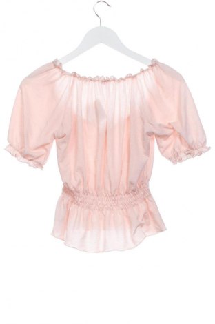 Női blúz Gina Tricot, Méret XS, Szín Rózsaszín, Ár 709 Ft